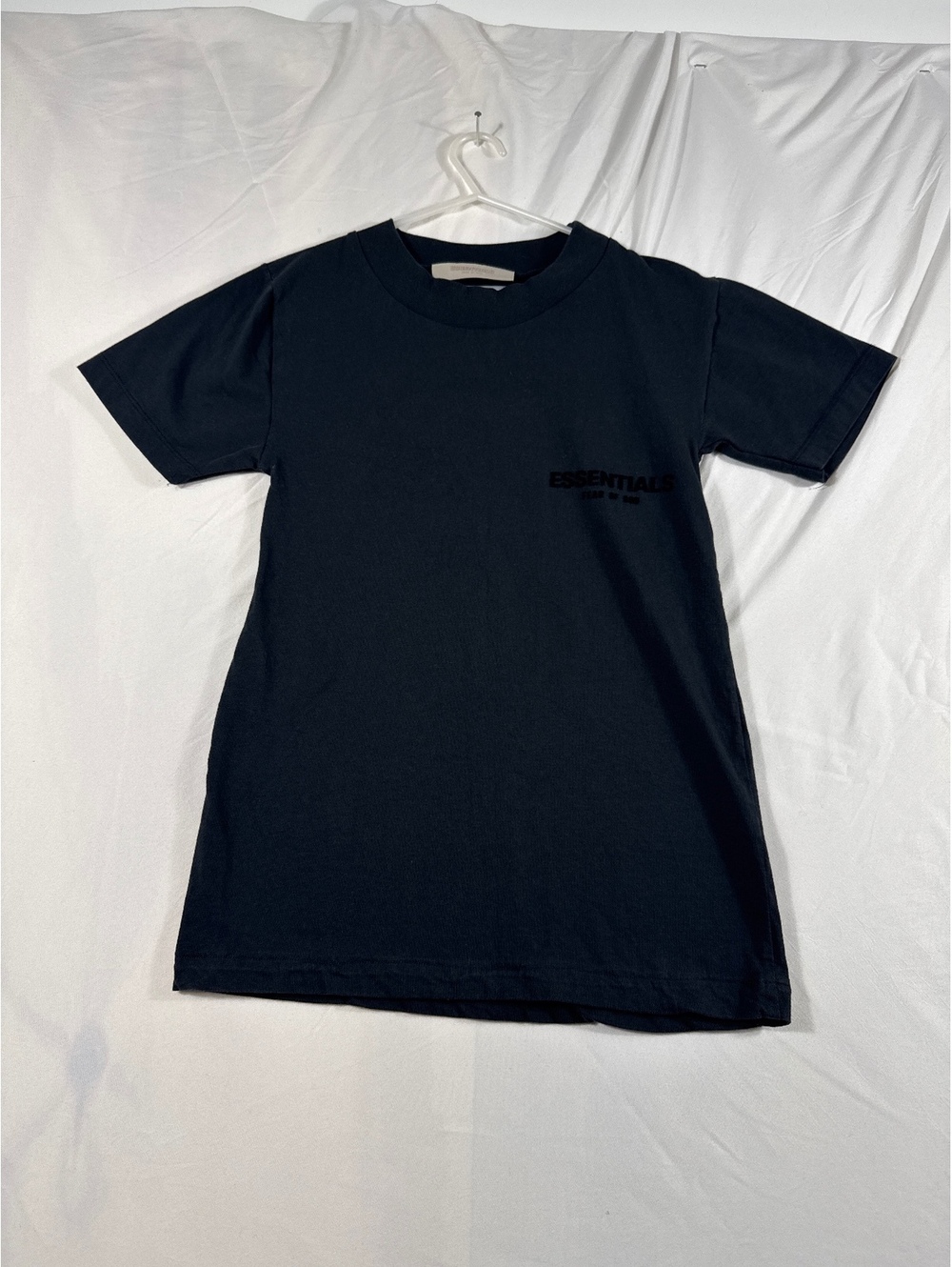 ESSENTIALS Fear of God Shirt